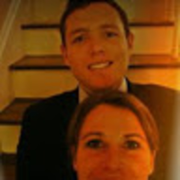 Meet your Posher, Luke - Picture 1 of 1